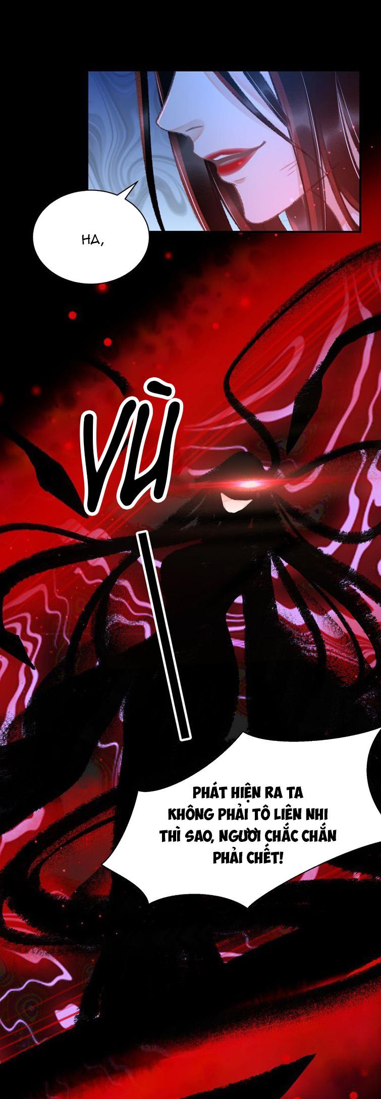 Vân Gian Có Tòa Thành Chapter 11 - Trang 2