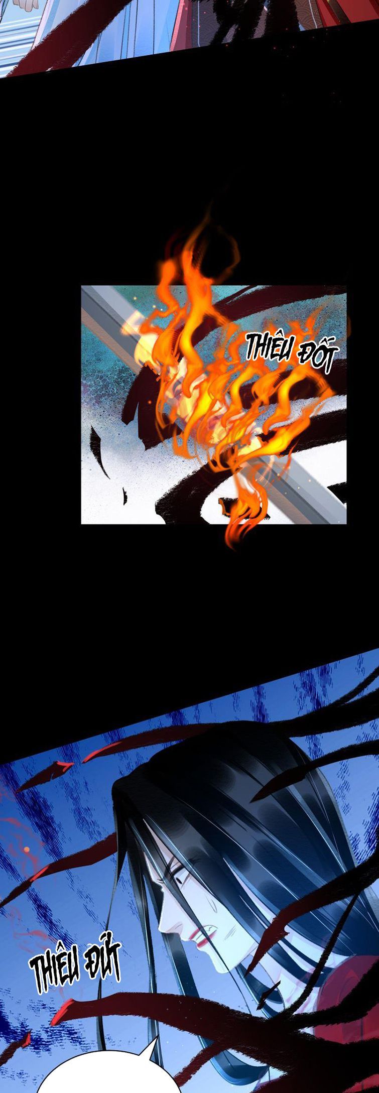 Vân Gian Có Tòa Thành Chapter 11 - Trang 2