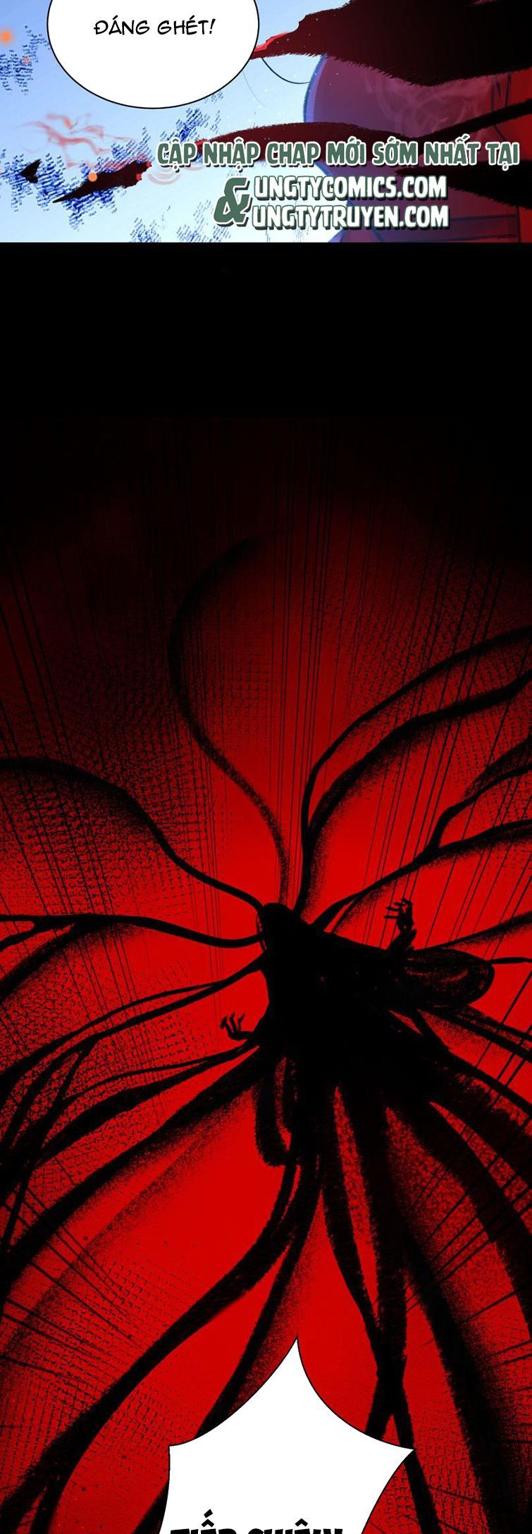 Vân Gian Có Tòa Thành Chapter 11 - Trang 2