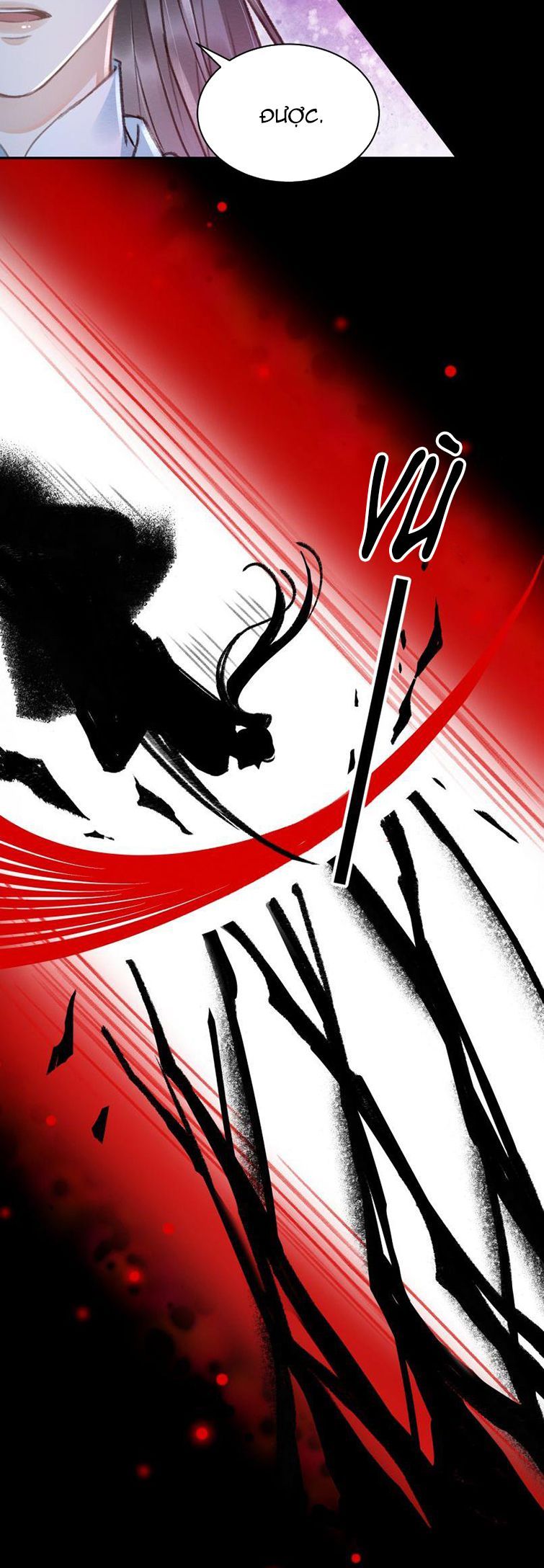 Vân Gian Có Tòa Thành Chapter 11 - Trang 2