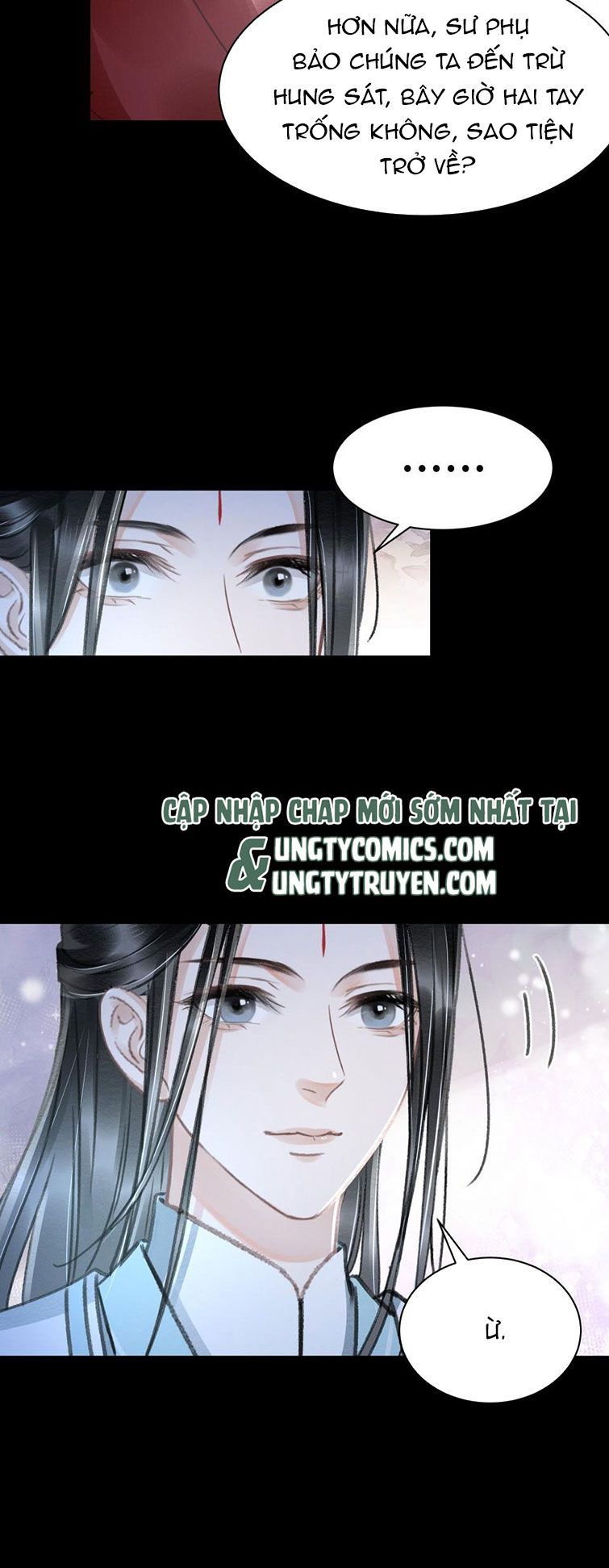 Vân Gian Có Tòa Thành Chapter 12 - Trang 2