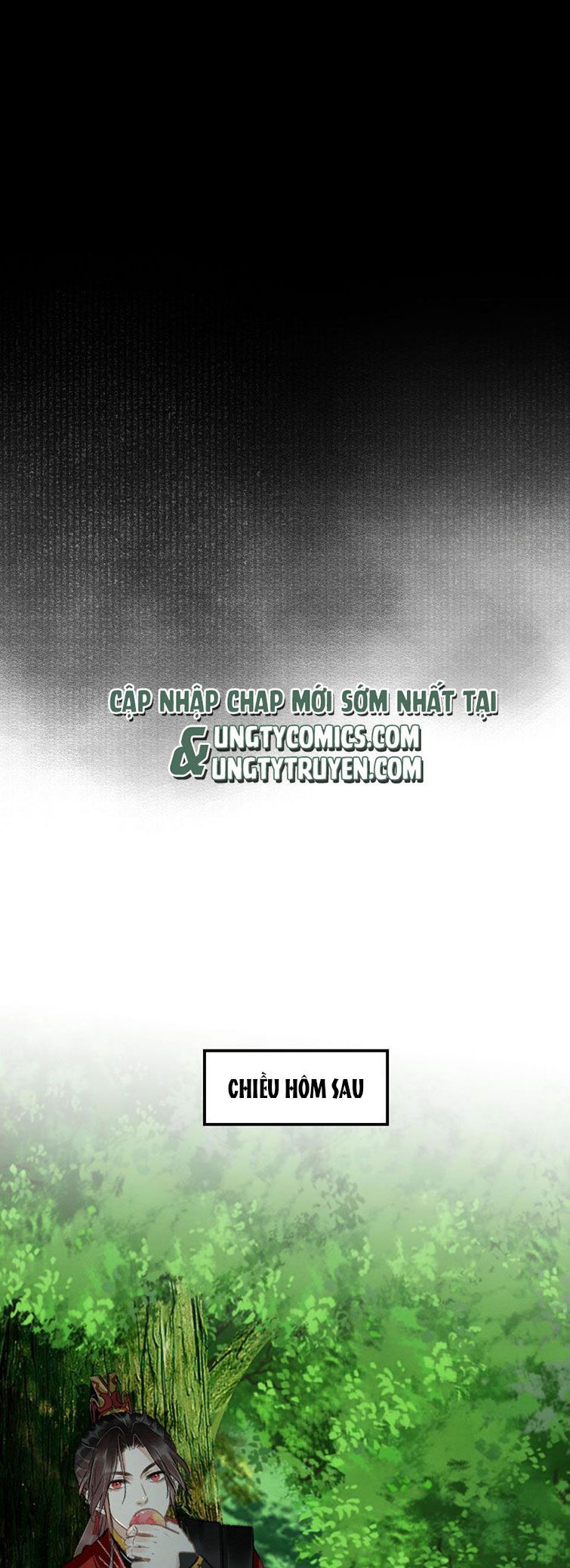 Vân Gian Có Tòa Thành Chapter 12 - Trang 2