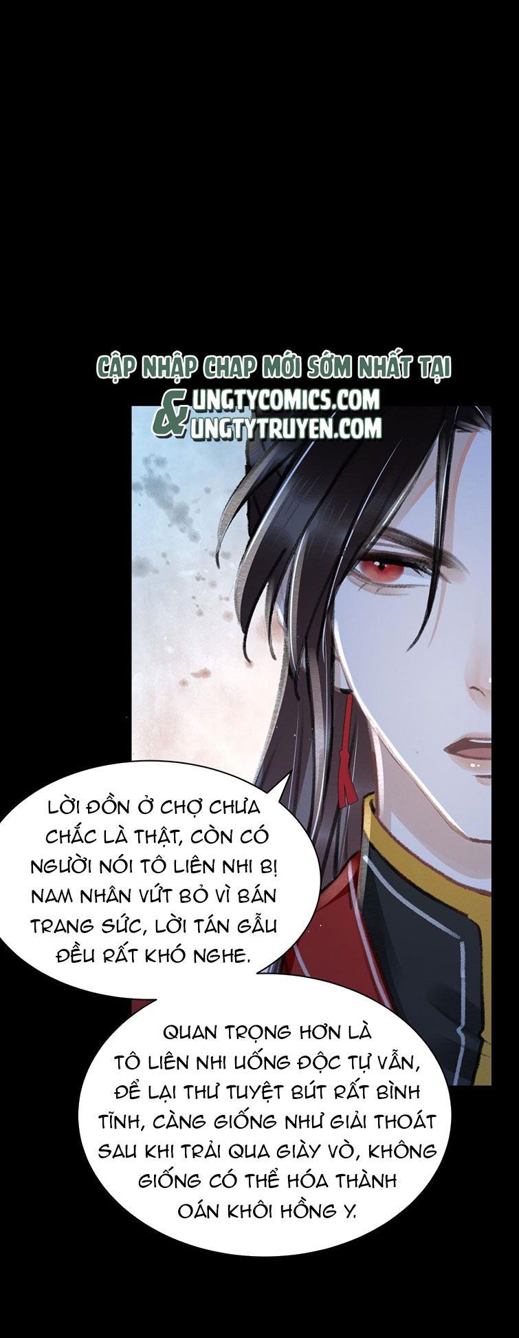 Vân Gian Có Tòa Thành Chapter 12 - Trang 2