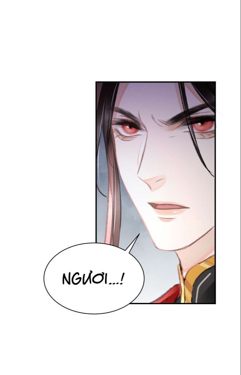 Vân Gian Có Tòa Thành Chapter 13 - Trang 2