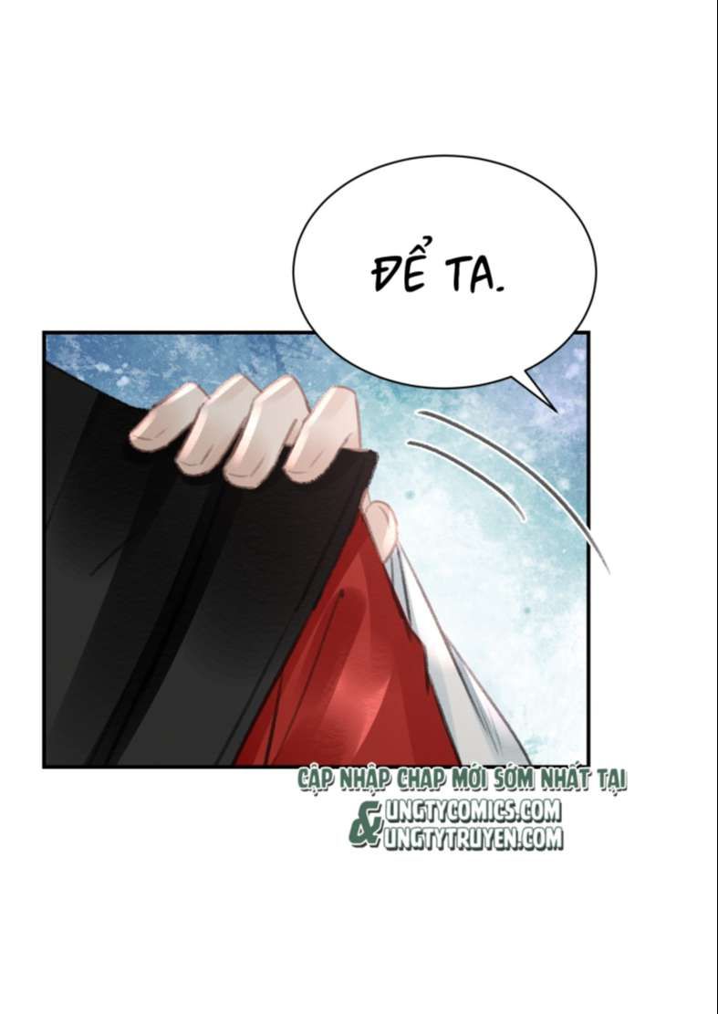 Vân Gian Có Tòa Thành Chapter 13 - Trang 2