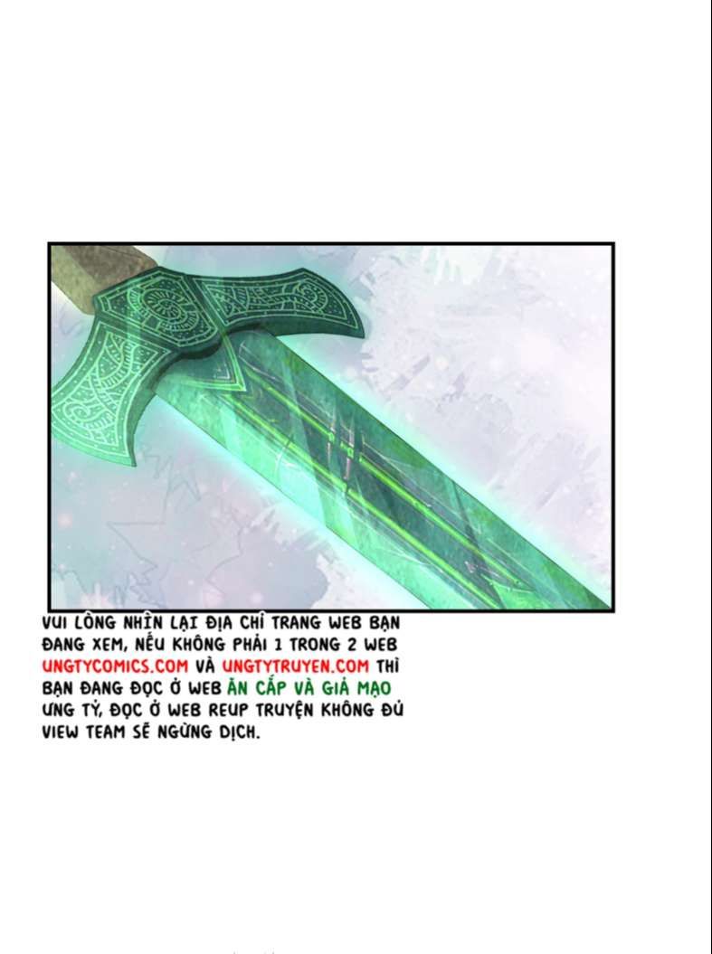 Vân Gian Có Tòa Thành Chapter 13 - Trang 2