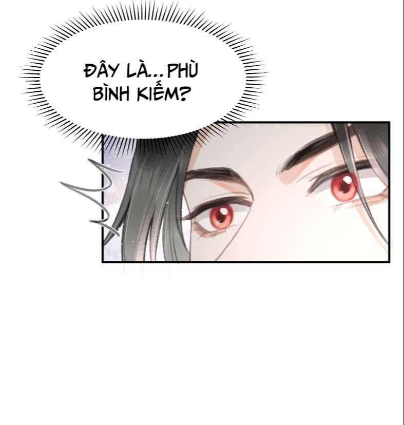 Vân Gian Có Tòa Thành Chapter 13 - Trang 2