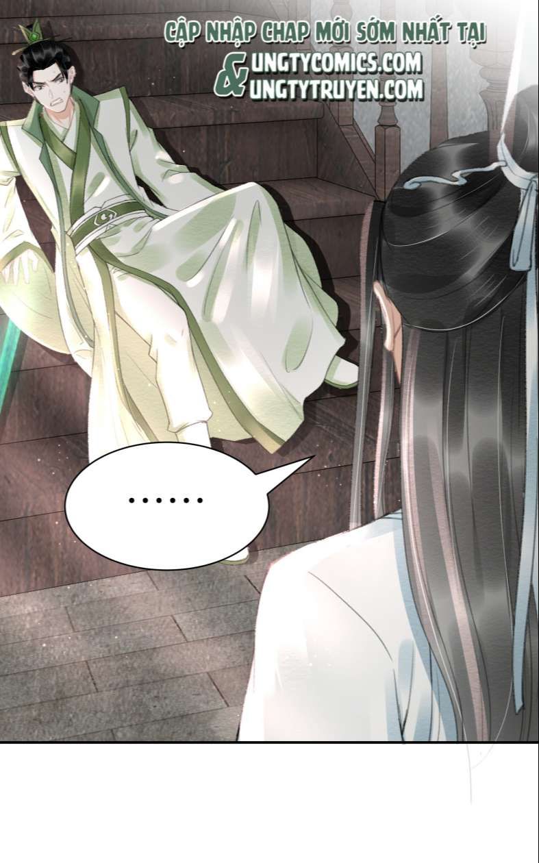 Vân Gian Có Tòa Thành Chapter 13 - Trang 2