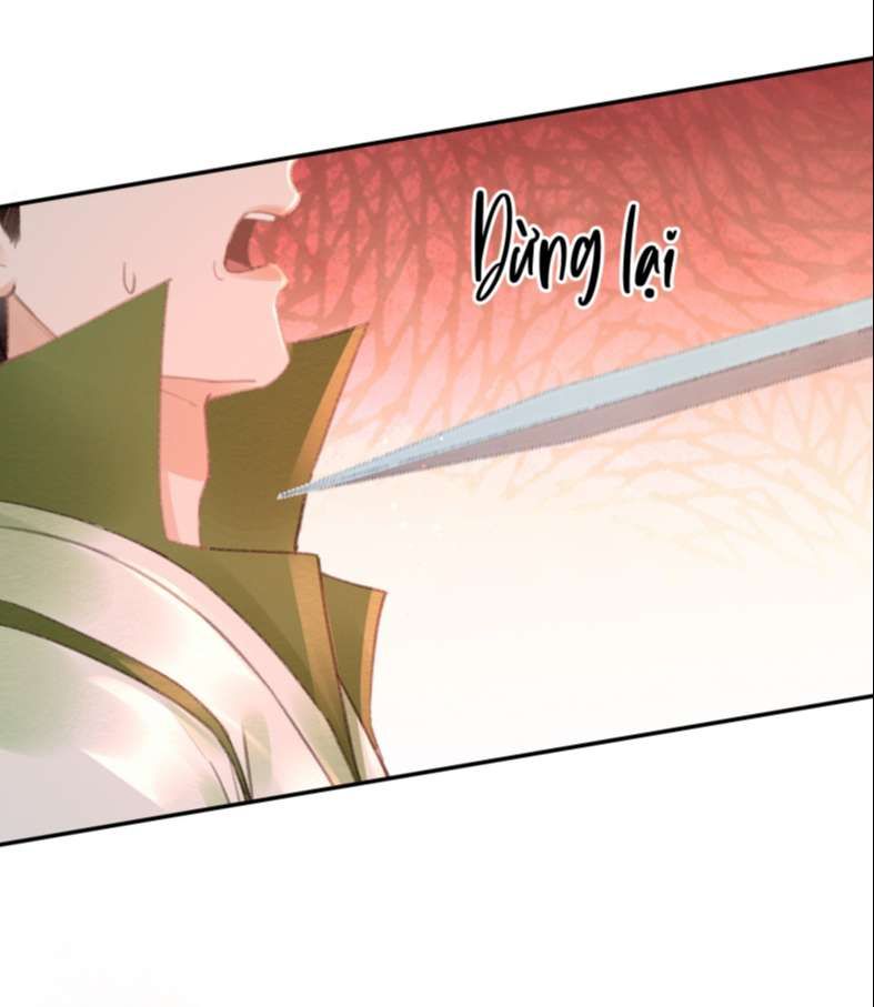 Vân Gian Có Tòa Thành Chapter 13 - Trang 2