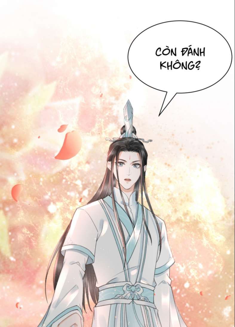 Vân Gian Có Tòa Thành Chapter 13 - Trang 2