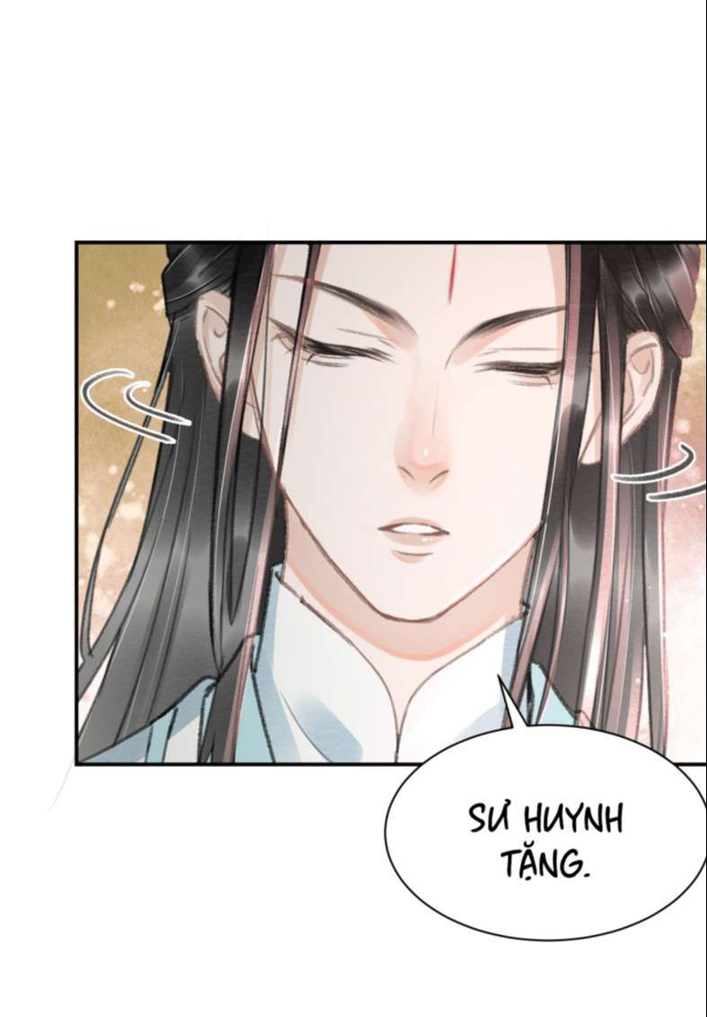 Vân Gian Có Tòa Thành Chapter 13 - Trang 2