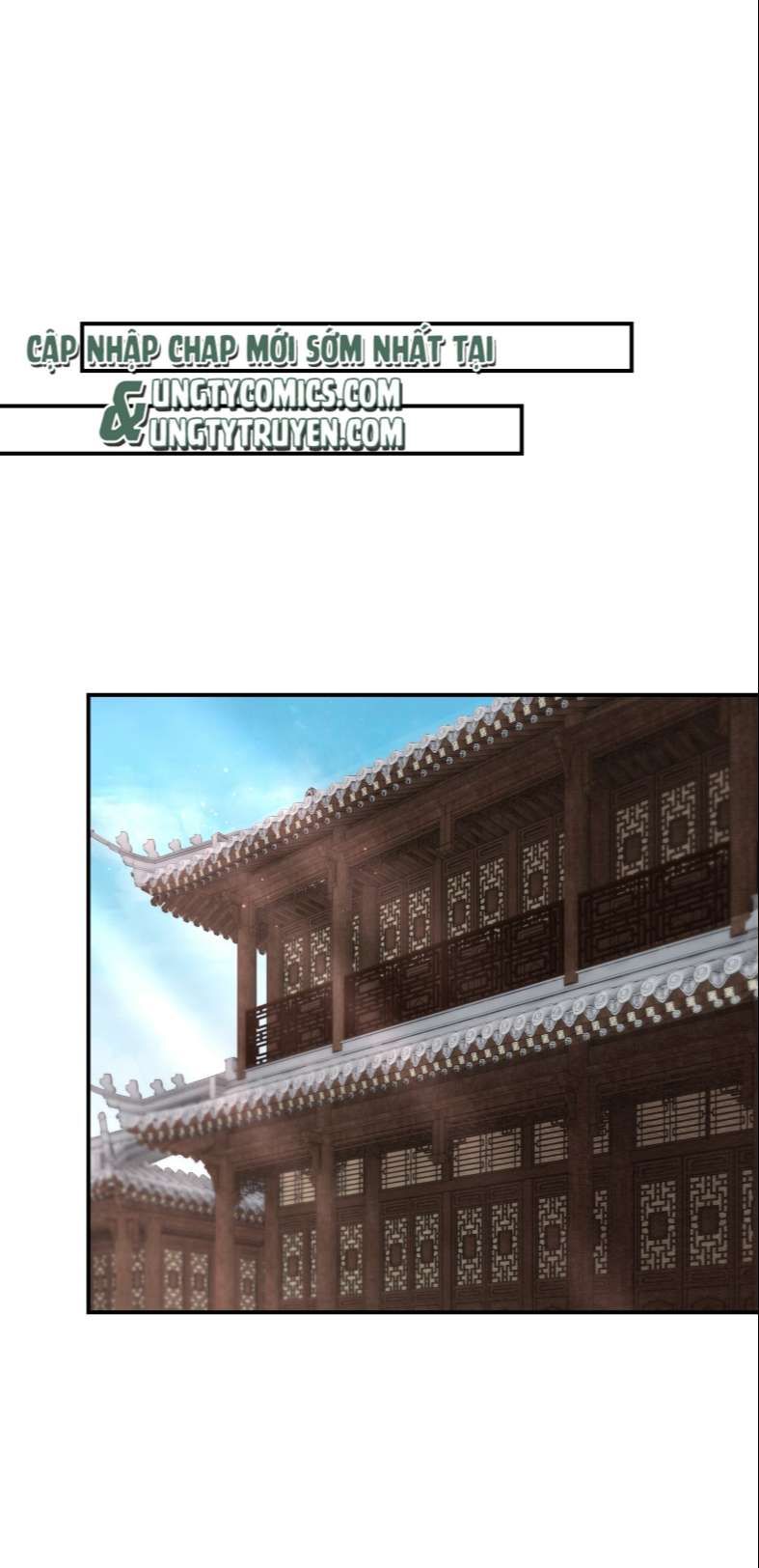 Vân Gian Có Tòa Thành Chapter 13 - Trang 2