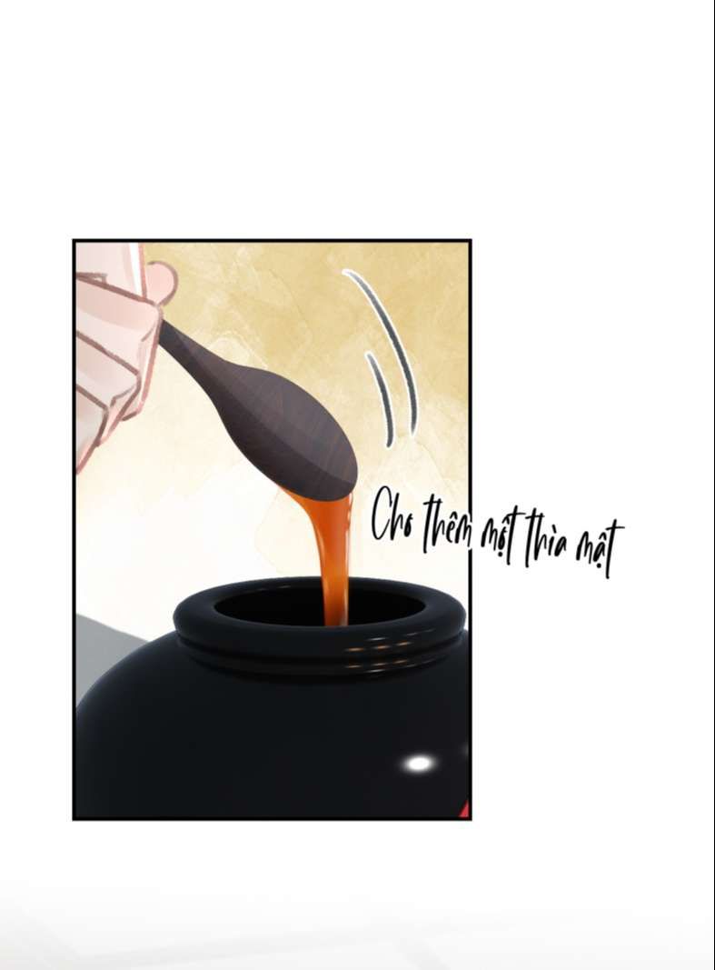 Vân Gian Có Tòa Thành Chapter 13 - Trang 2