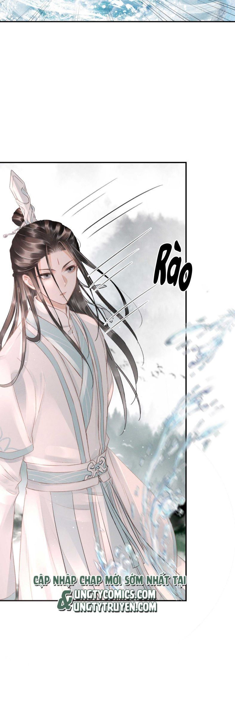 Vân Gian Có Tòa Thành Chapter 2 - Trang 2