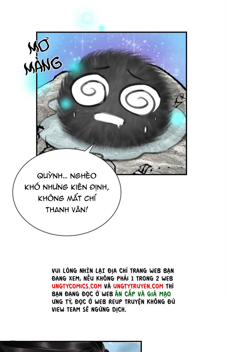 Vân Gian Có Tòa Thành Chapter 3 - Trang 2