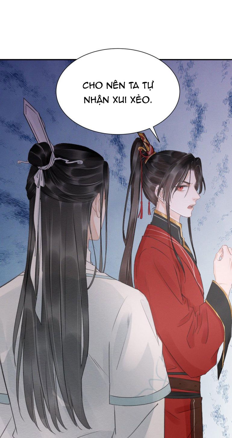 Vân Gian Có Tòa Thành Chapter 3 - Trang 2