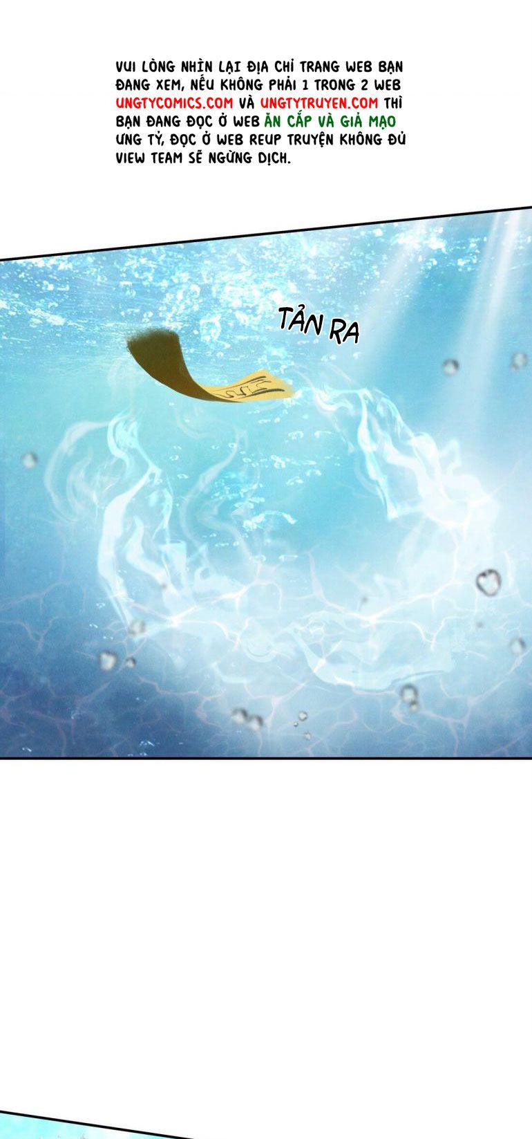 Vân Gian Có Tòa Thành Chapter 3 - Trang 2