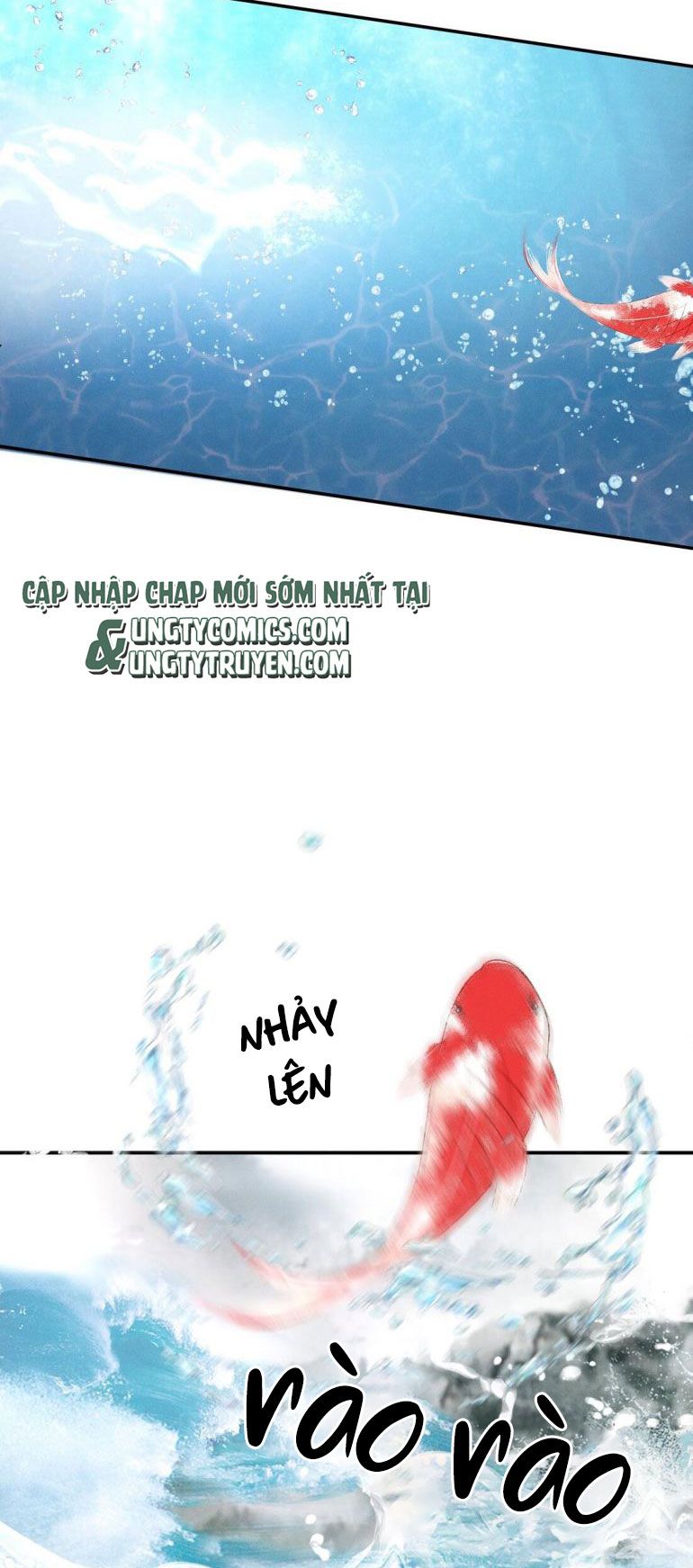 Vân Gian Có Tòa Thành Chapter 3 - Trang 2