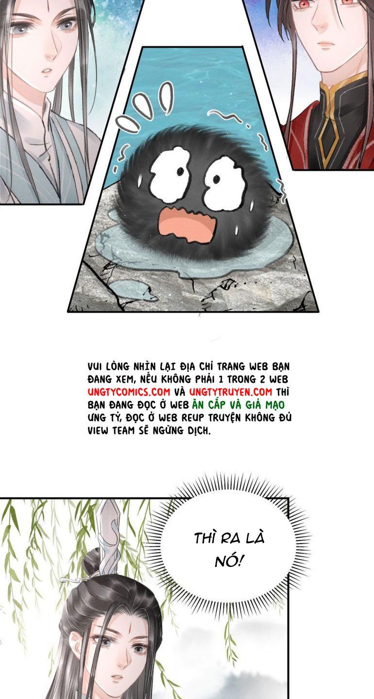 Vân Gian Có Tòa Thành Chapter 3 - Trang 2
