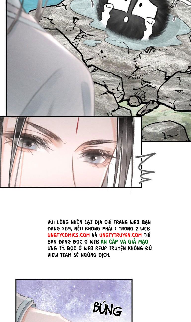 Vân Gian Có Tòa Thành Chapter 3 - Trang 2