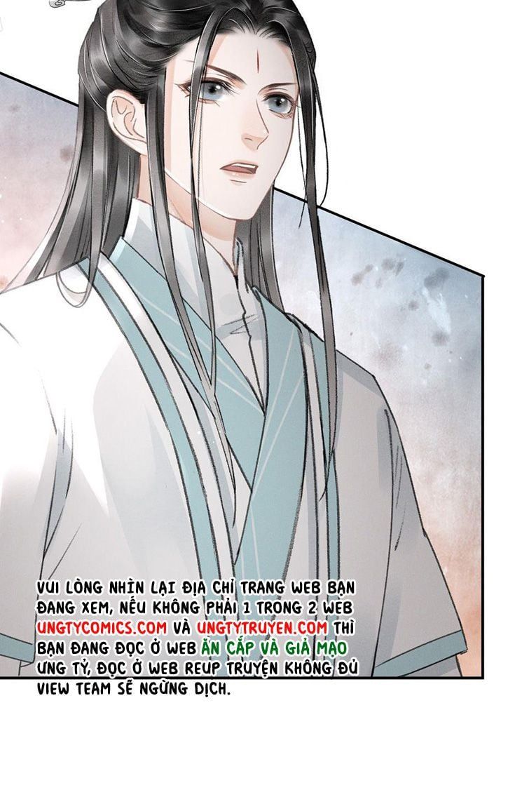 Vân Gian Có Tòa Thành Chapter 4 - Trang 2