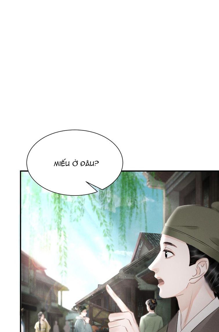 Vân Gian Có Tòa Thành Chapter 4 - Trang 2