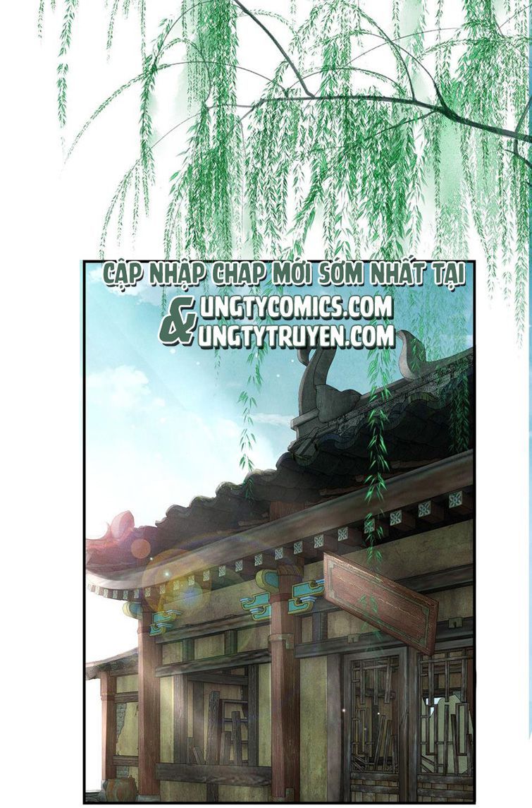 Vân Gian Có Tòa Thành Chapter 4 - Trang 2