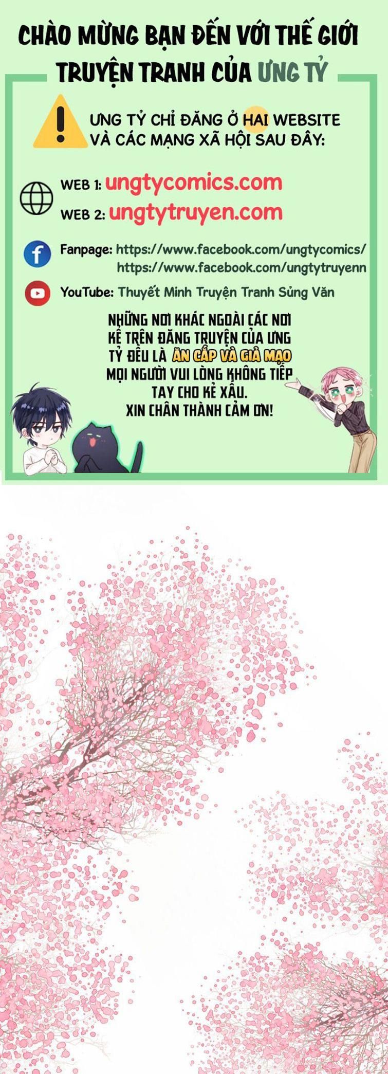 Vân Gian Có Tòa Thành Chapter 4 - Trang 2