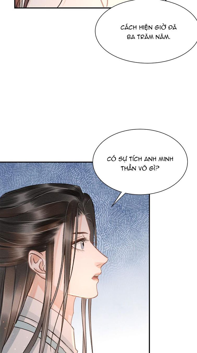 Vân Gian Có Tòa Thành Chapter 4 - Trang 2