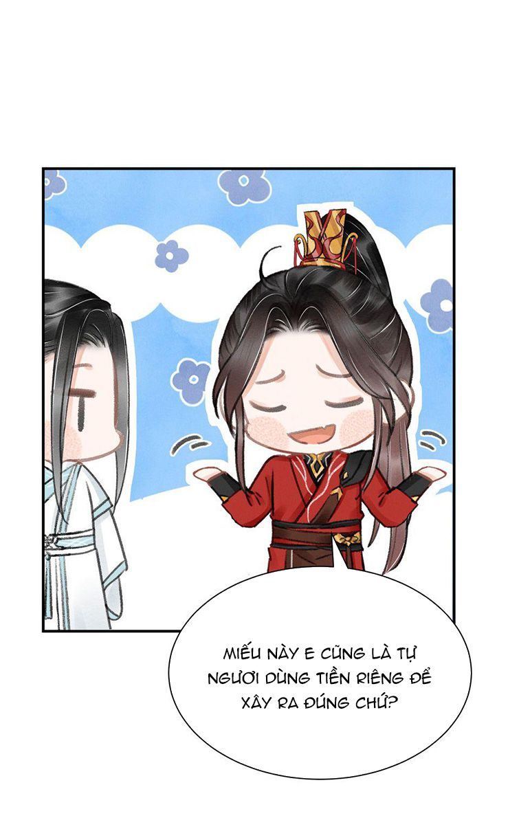Vân Gian Có Tòa Thành Chapter 4 - Trang 2