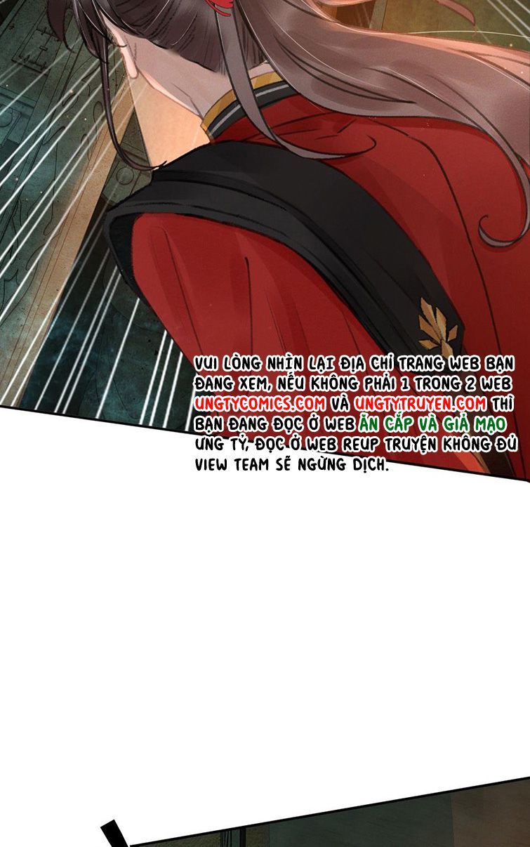 Vân Gian Có Tòa Thành Chapter 4 - Trang 2