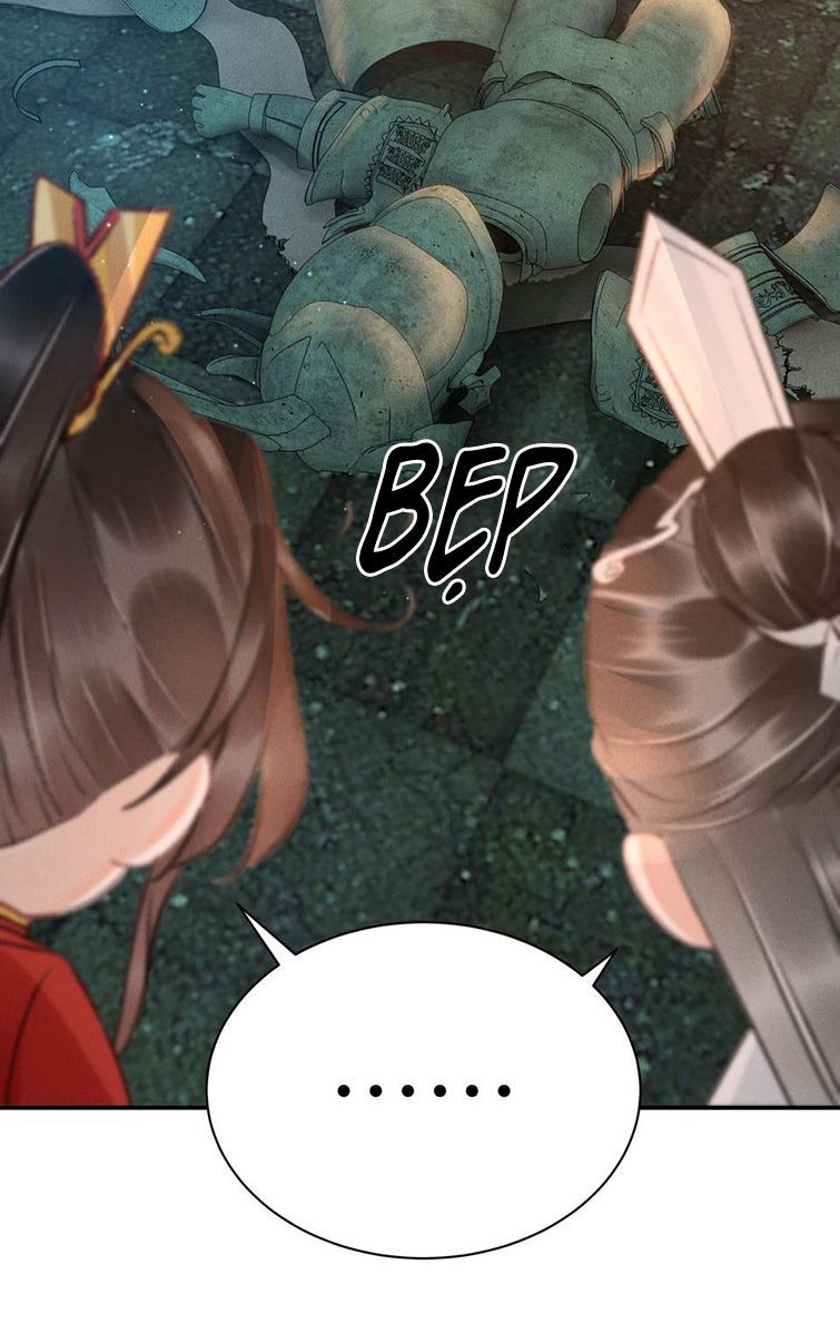 Vân Gian Có Tòa Thành Chapter 4 - Trang 2