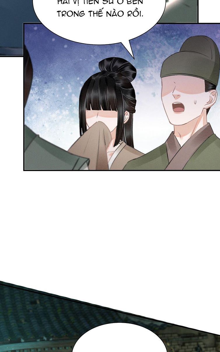 Vân Gian Có Tòa Thành Chapter 4 - Trang 2