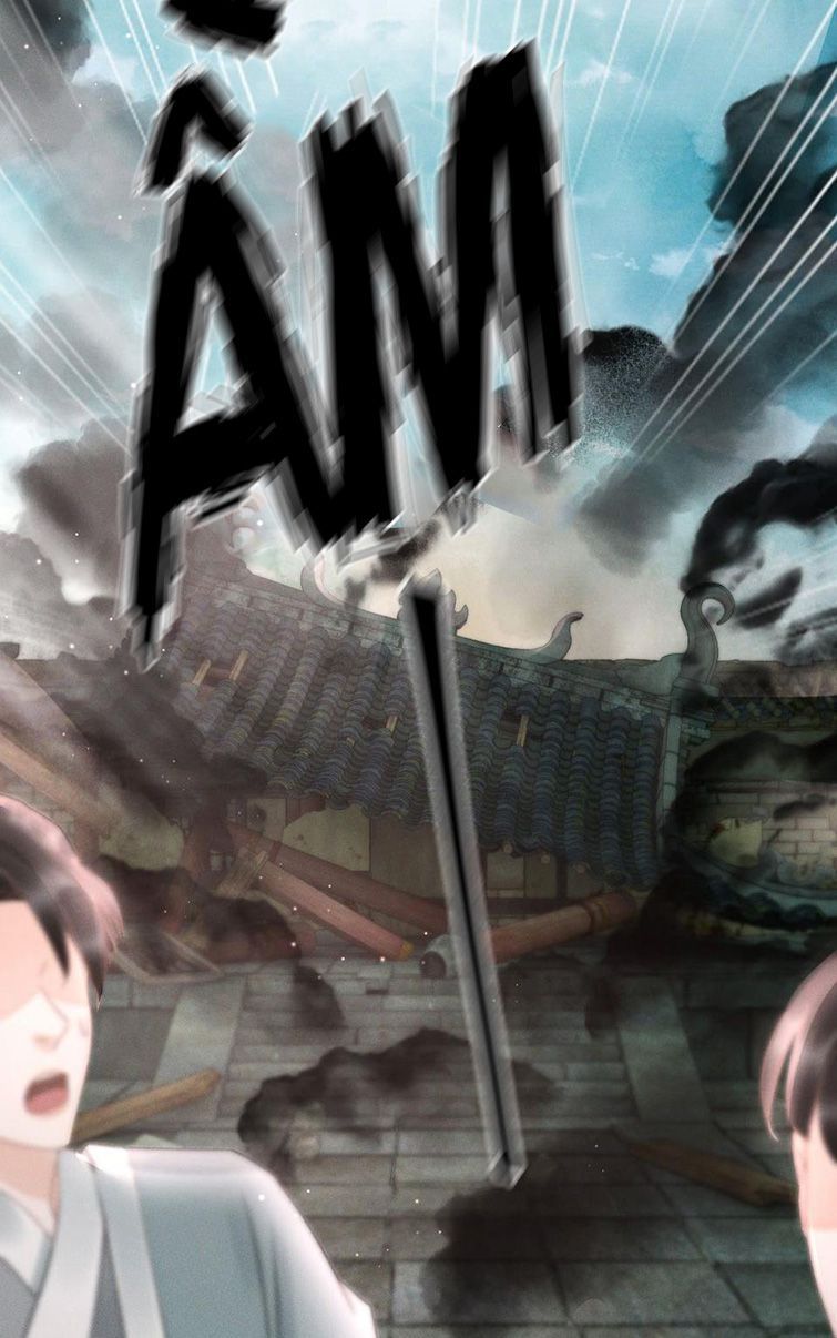 Vân Gian Có Tòa Thành Chapter 4 - Trang 2