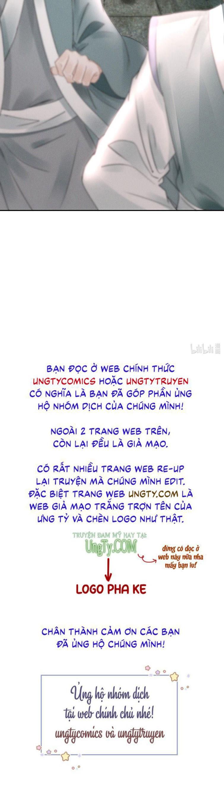 Vân Gian Có Tòa Thành Chapter 4 - Trang 2
