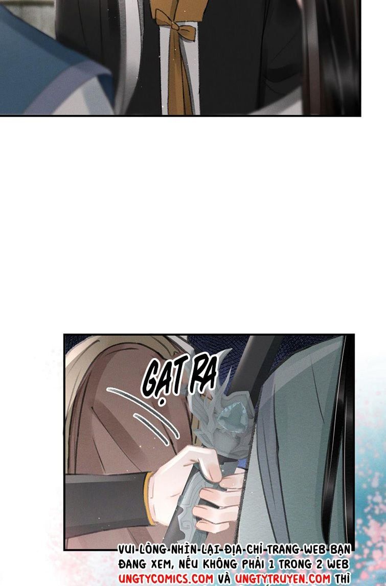 Vân Gian Có Tòa Thành Chapter 4 - Trang 2