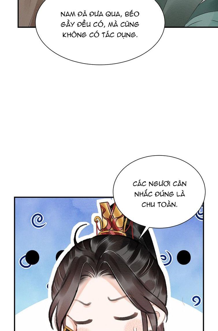 Vân Gian Có Tòa Thành Chapter 4 - Trang 2