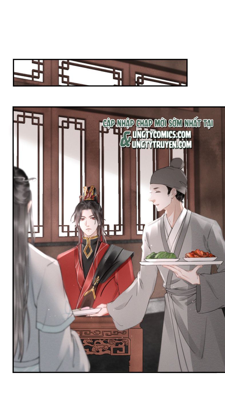 Vân Gian Có Tòa Thành Chapter 5 - Trang 2