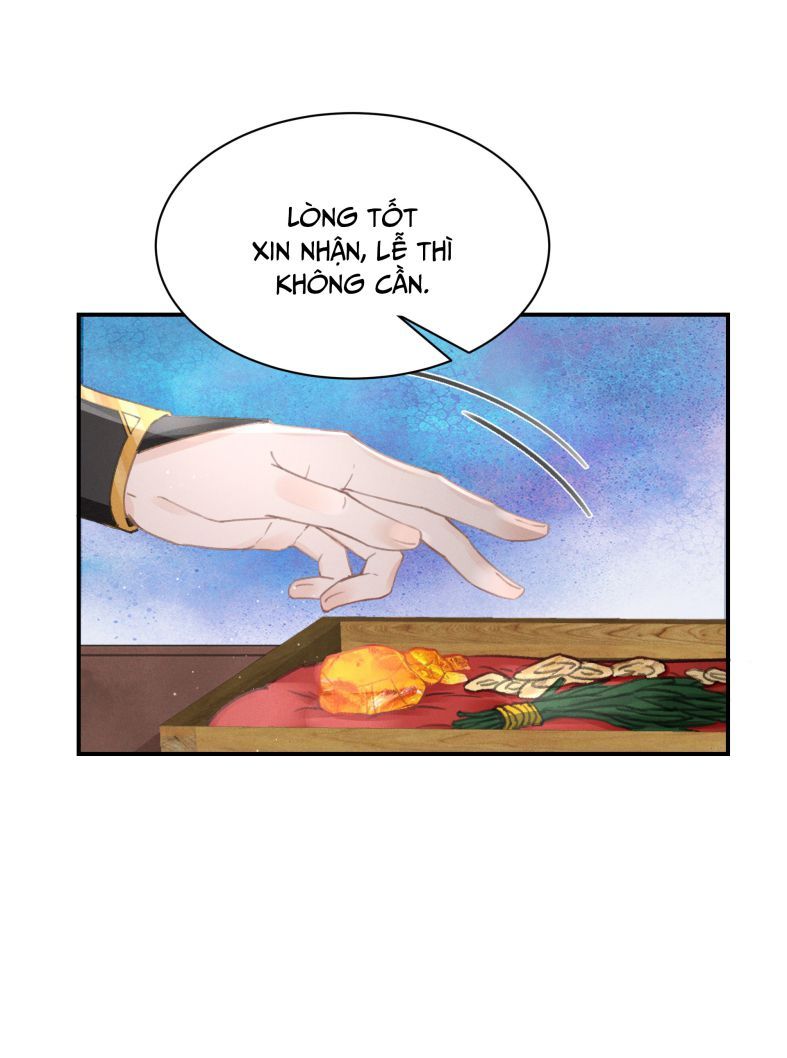 Vân Gian Có Tòa Thành Chapter 5 - Trang 2