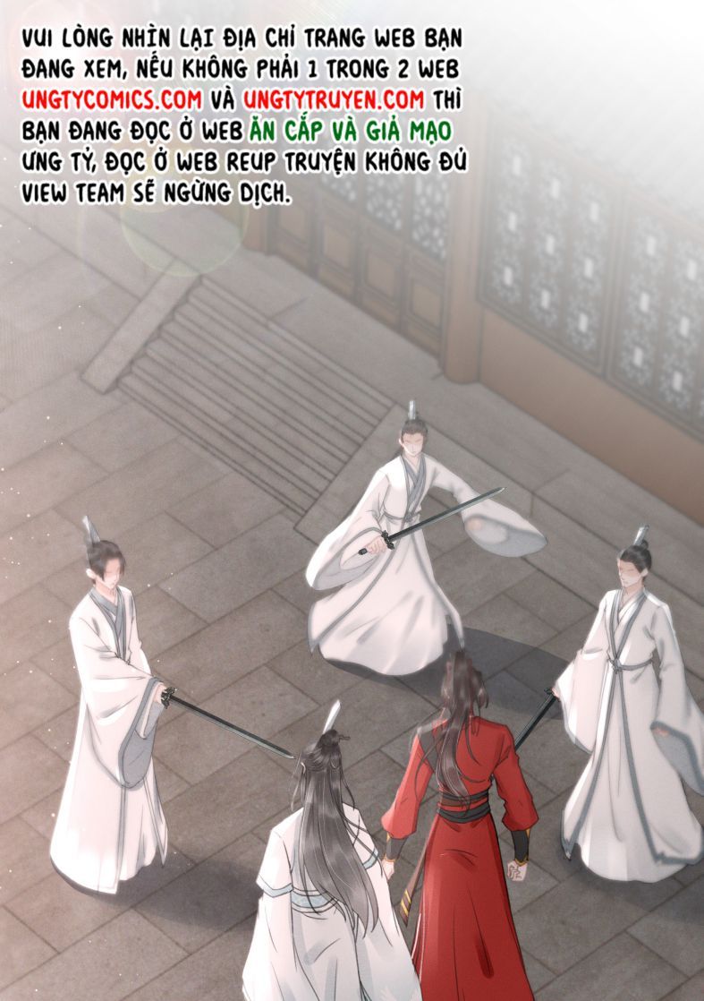 Vân Gian Có Tòa Thành Chapter 5 - Trang 2