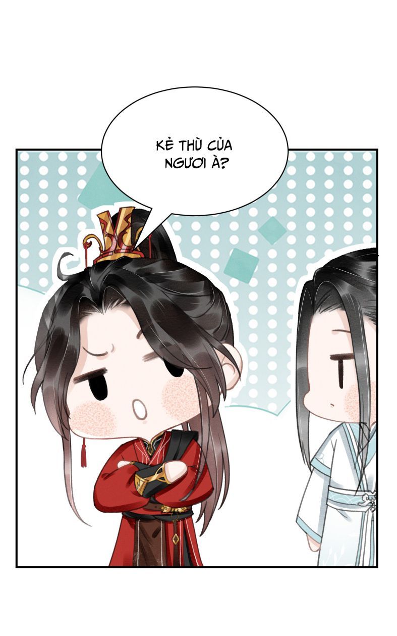 Vân Gian Có Tòa Thành Chapter 5 - Trang 2