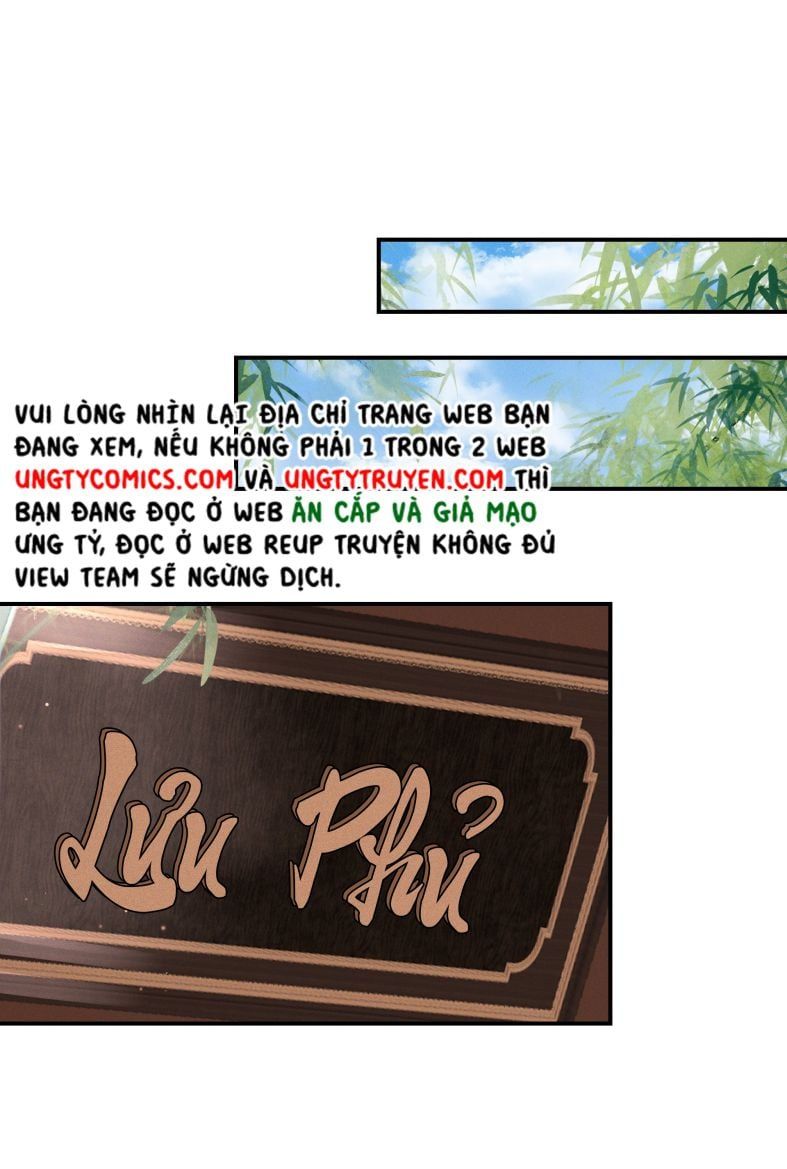 Vân Gian Có Tòa Thành Chapter 5 - Trang 2