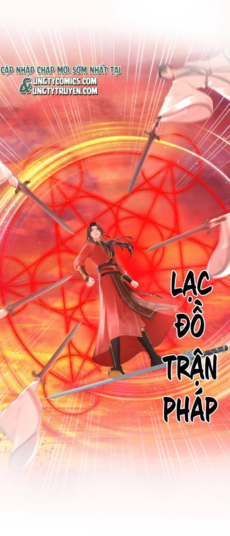 Vân Gian Có Tòa Thành Chapter 6 - Trang 2