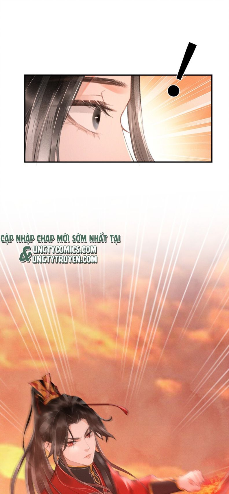 Vân Gian Có Tòa Thành Chapter 6 - Trang 2