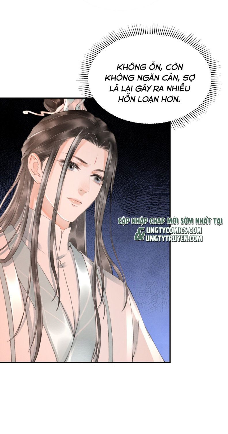 Vân Gian Có Tòa Thành Chapter 6 - Trang 2