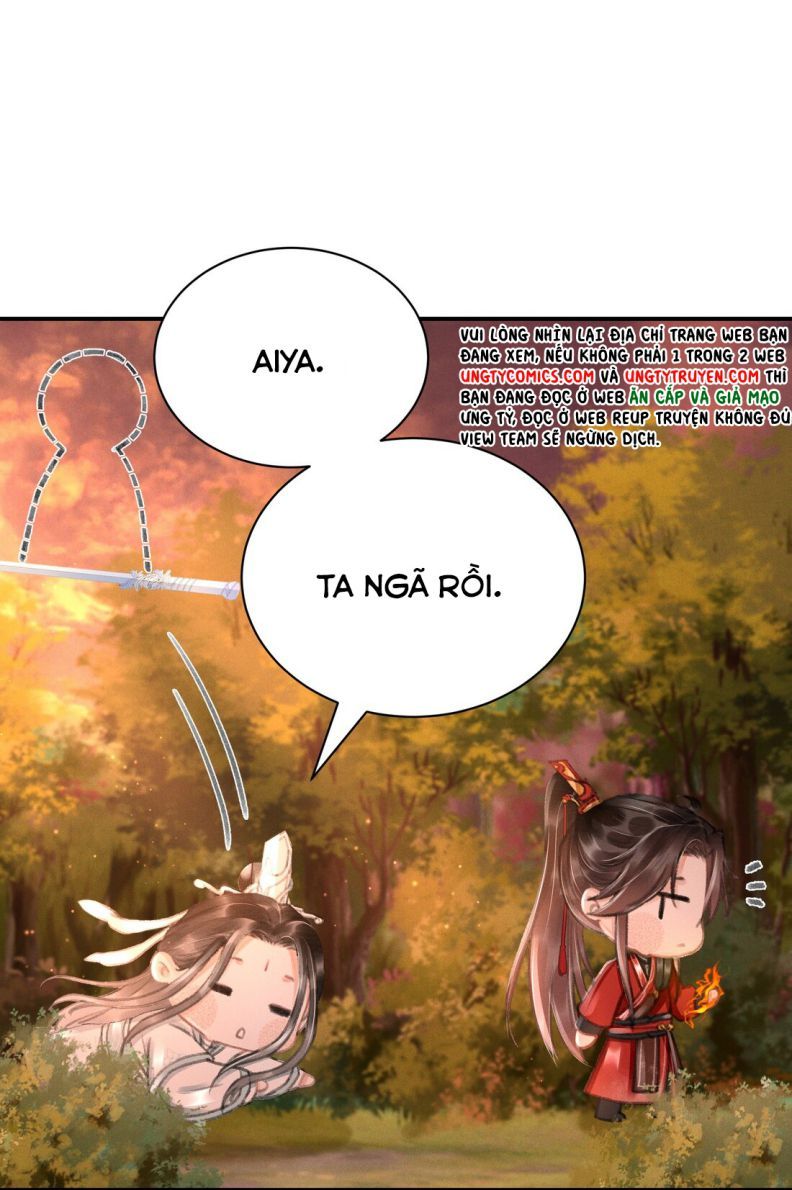 Vân Gian Có Tòa Thành Chapter 6 - Trang 2