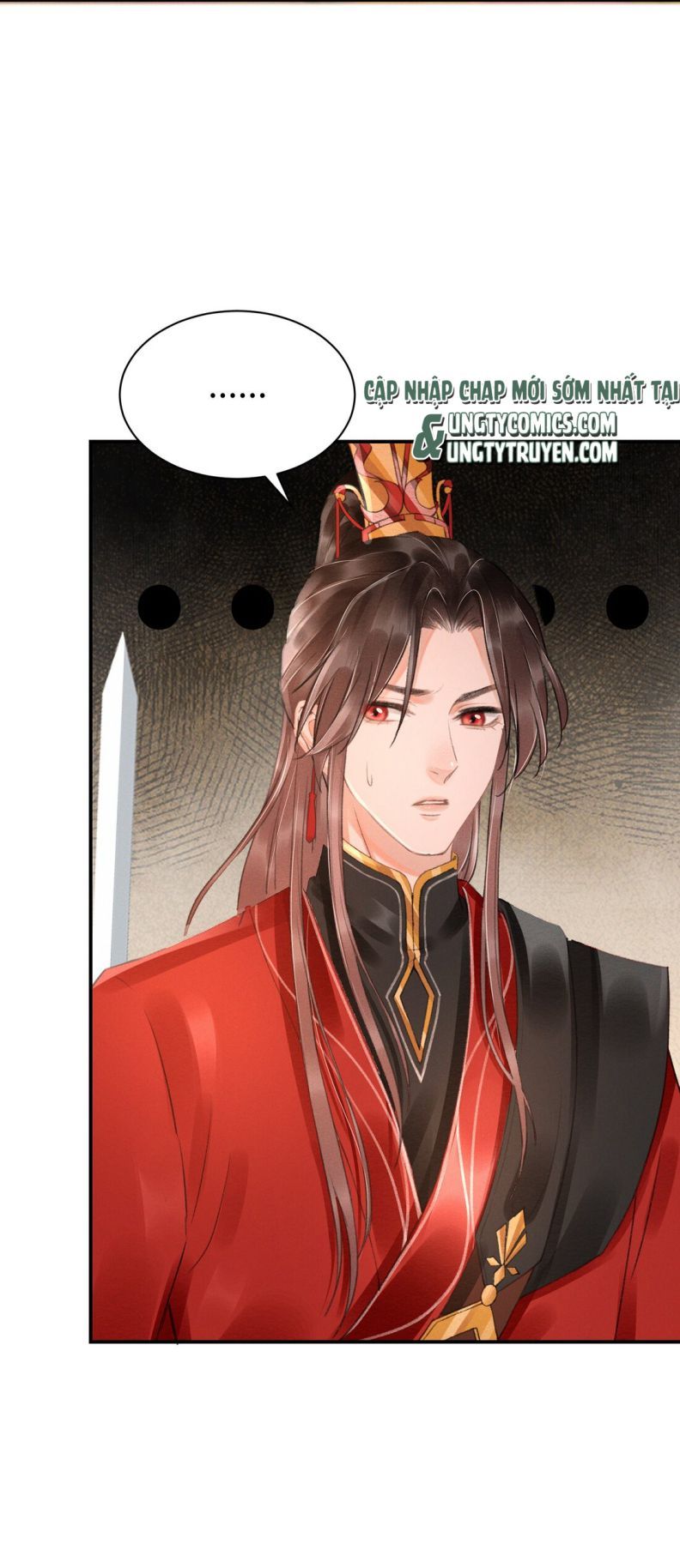 Vân Gian Có Tòa Thành Chapter 6 - Trang 2
