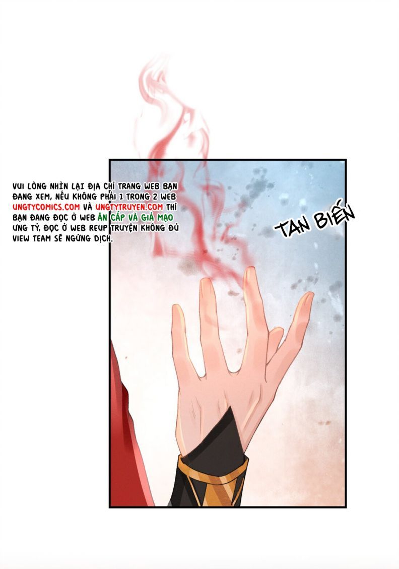 Vân Gian Có Tòa Thành Chapter 6 - Trang 2