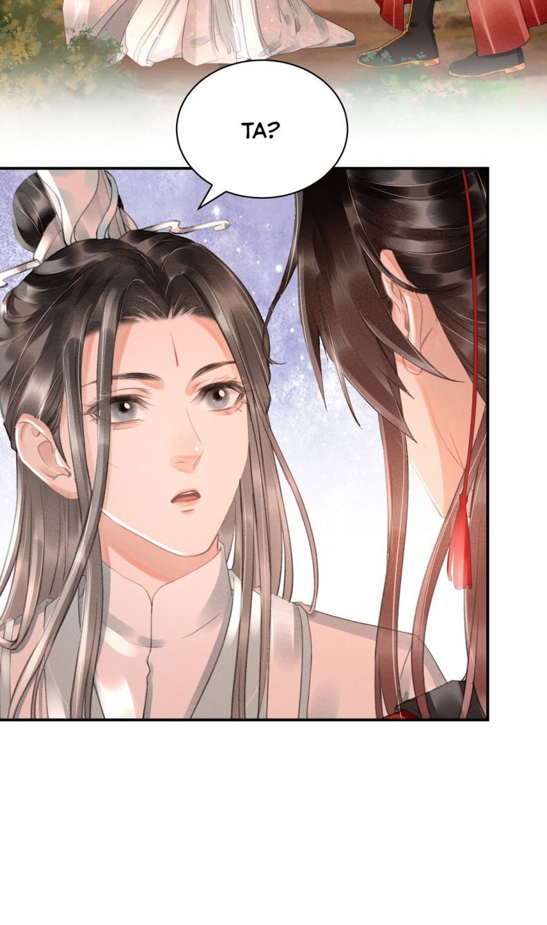 Vân Gian Có Tòa Thành Chapter 6 - Trang 2