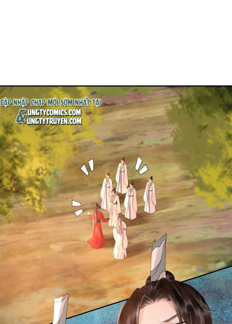 Vân Gian Có Tòa Thành Chapter 6 - Trang 2